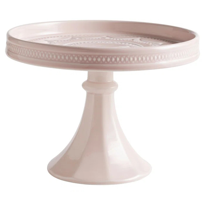 Decor Bon Bon Cake Stand | Wayfair North America