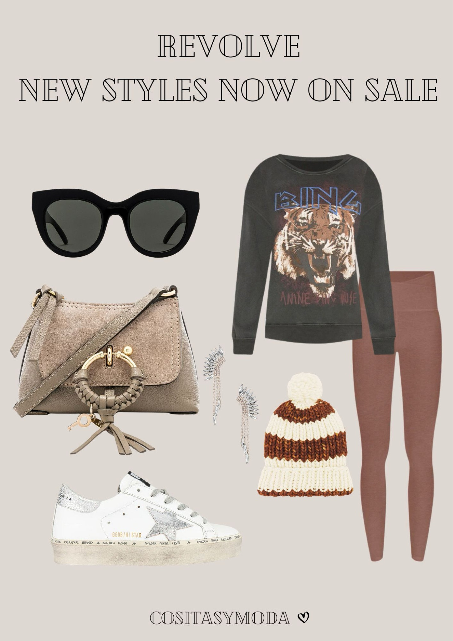 Revolve New Styles Now On Sale | Cositasymoda
#newstyles #fashionsales

#LTKsalealert #LTKSeasonal #LTKU