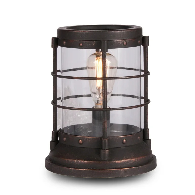 ScentSationals Edison Wax Warmer, Nautical | Walmart (US)