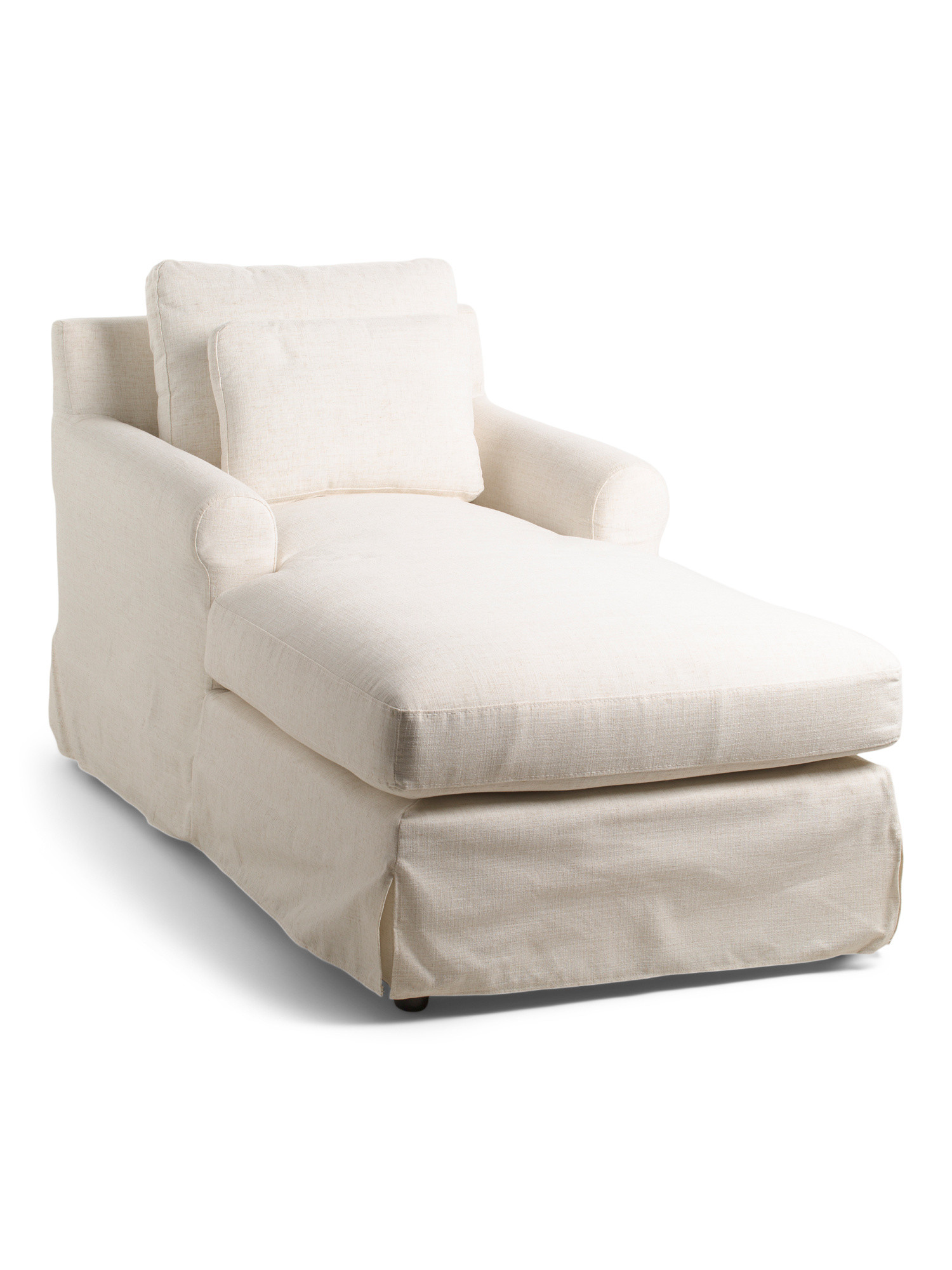32.75x33.5 Reba Chaise Lounge Chair | Chairs & Seating | Marshalls | Marshalls