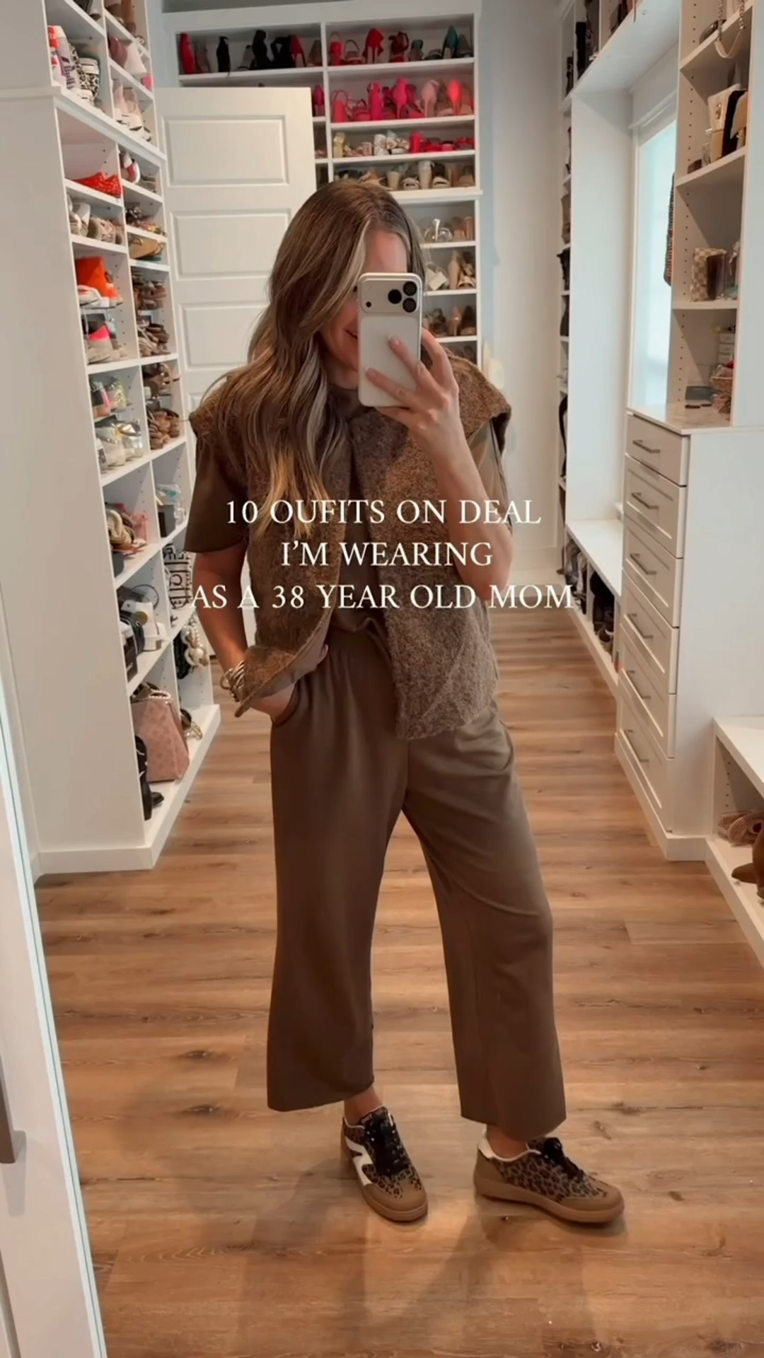 10 outfits I’m wearing as a 38 year old mom! Level up your fall wardrobe on prime big deals days @amazon!

#ad #founditonamazon

#LTKSaleAlert #LTKSeasonal #LTKStyleTip