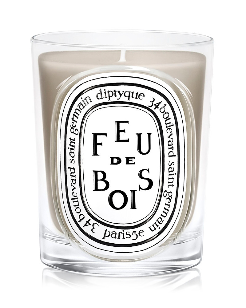 Diptyque Feu de Bois (Wood Fire) Classic Candle 6.7 oz. | Bloomingdale's (US)