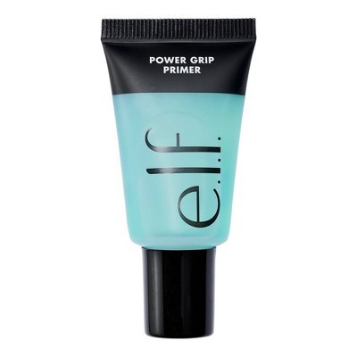 e.l.f. Power Grip Primer Mini - Iridescent - 0.5 fl oz | Target
