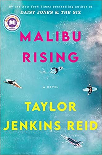 Malibu Rising: A Novel | Amazon (US)
