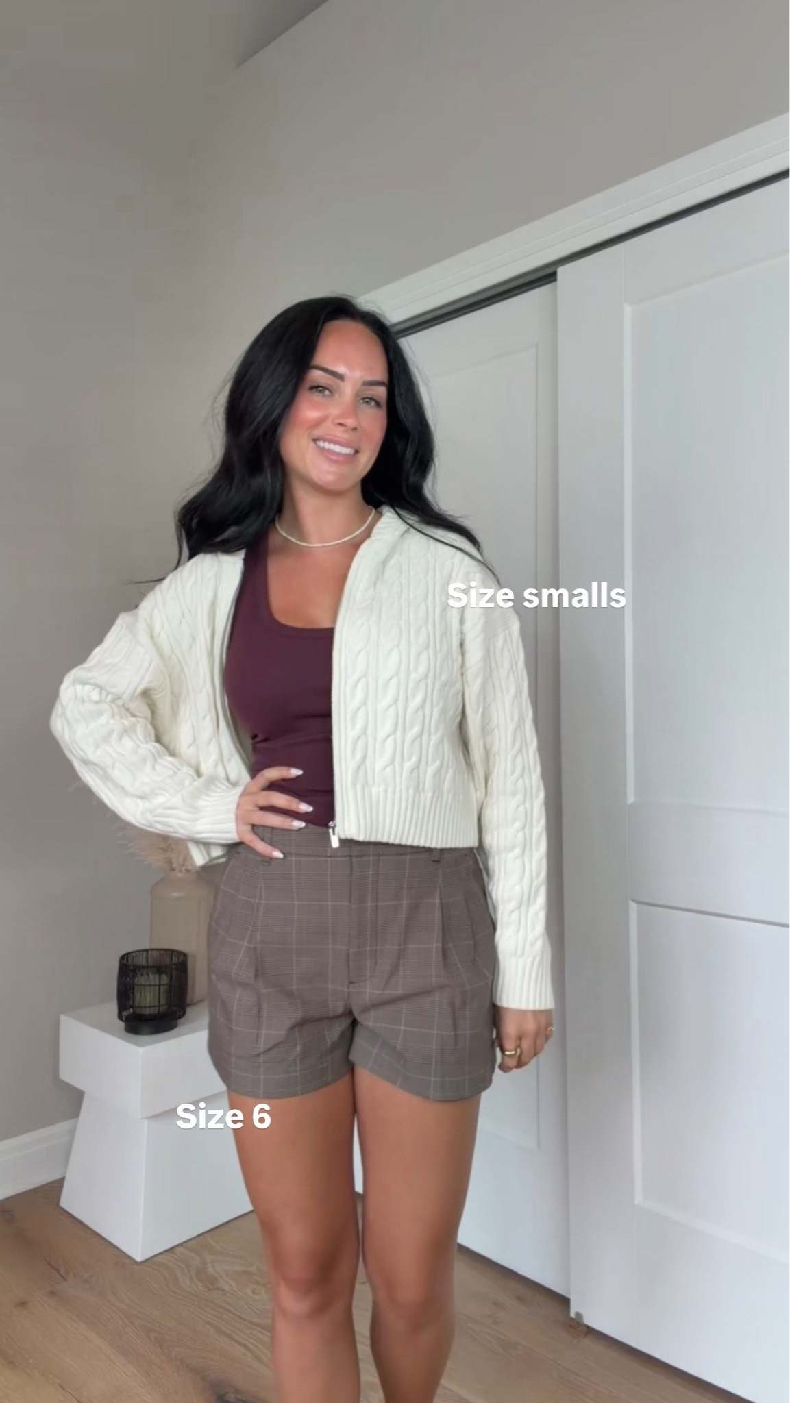 Aritzia closet staples I’m obsessed with 😍

My sizing 5’7, 145lbs, 32dd

@Aritzia