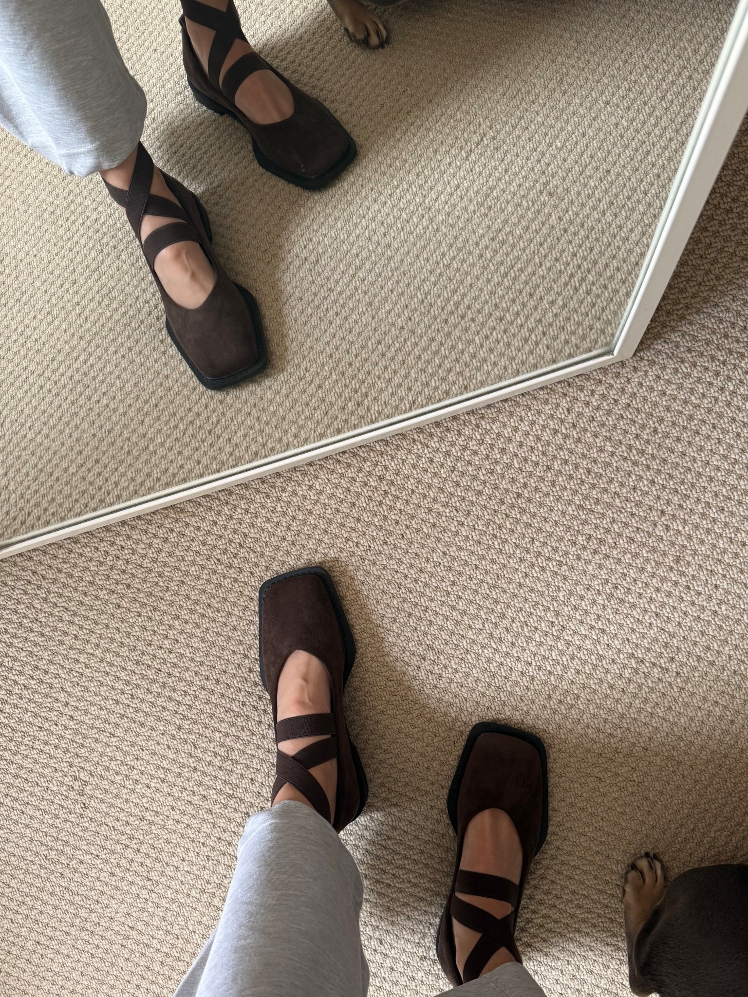 OBSESSED. 

#LTKsummer #LTKshoes #LTKuk