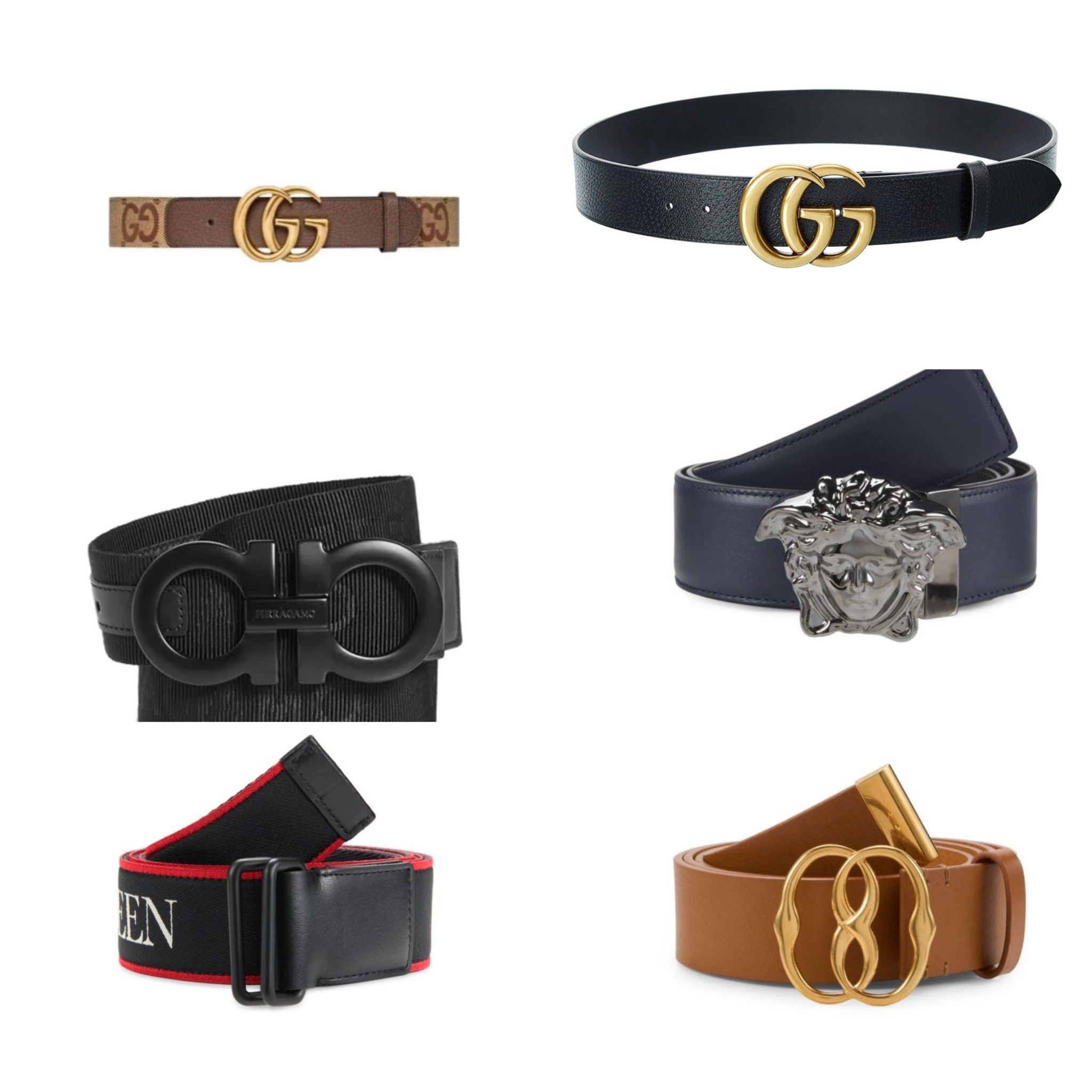Designer belts on Black Friday sale! 

#LTKCyberWeek #LTKGiftGuide #LTKSaleAlert