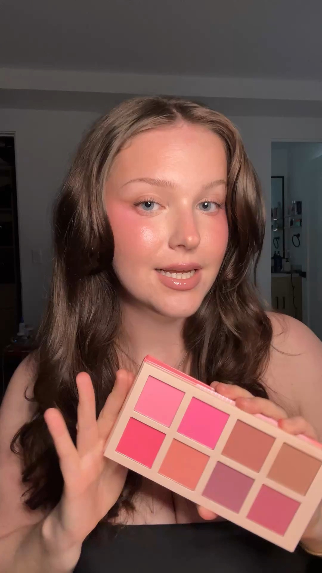 stunning new blush and bronzer palette from juvia’s place!! 

#LTKgrwm #LTKBeauty