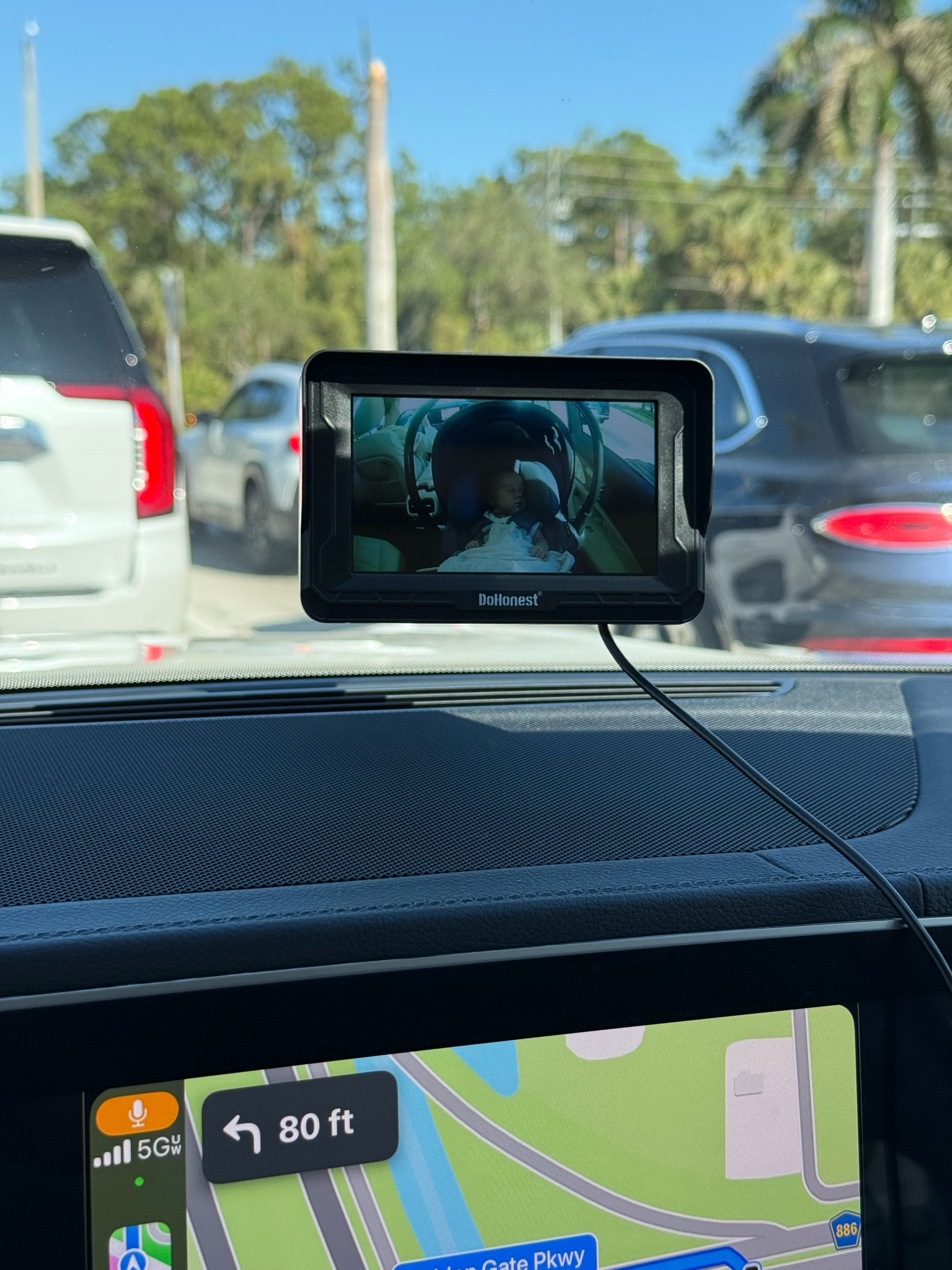 Baby car camera safety 

#LTKCyberWeek #LTKKids #LTKFindsUnder50