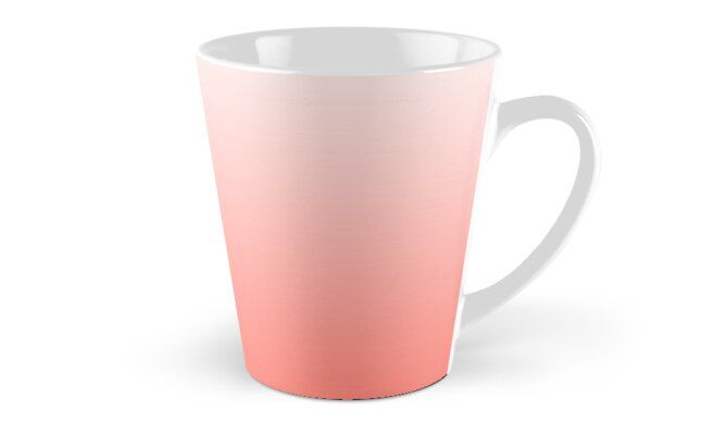 Living Coral Pantone Color of the year 2019 | RedBubble US