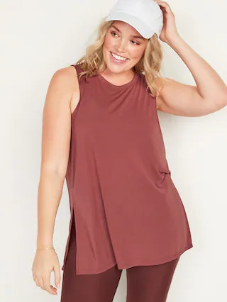 UltraLite All-Day Tank Top for Women | Old Navy (CA)