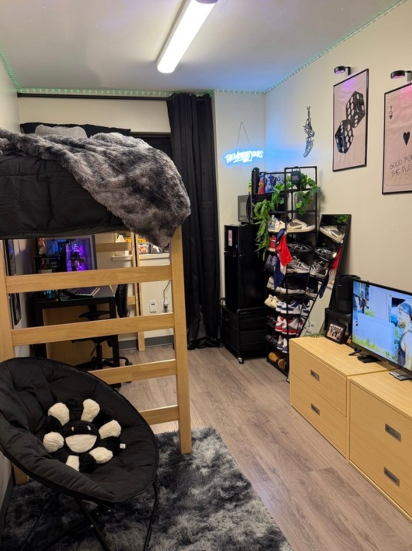My Son Dorm Room

#LTKmomlife #LTKHome #LTKSaleAlert