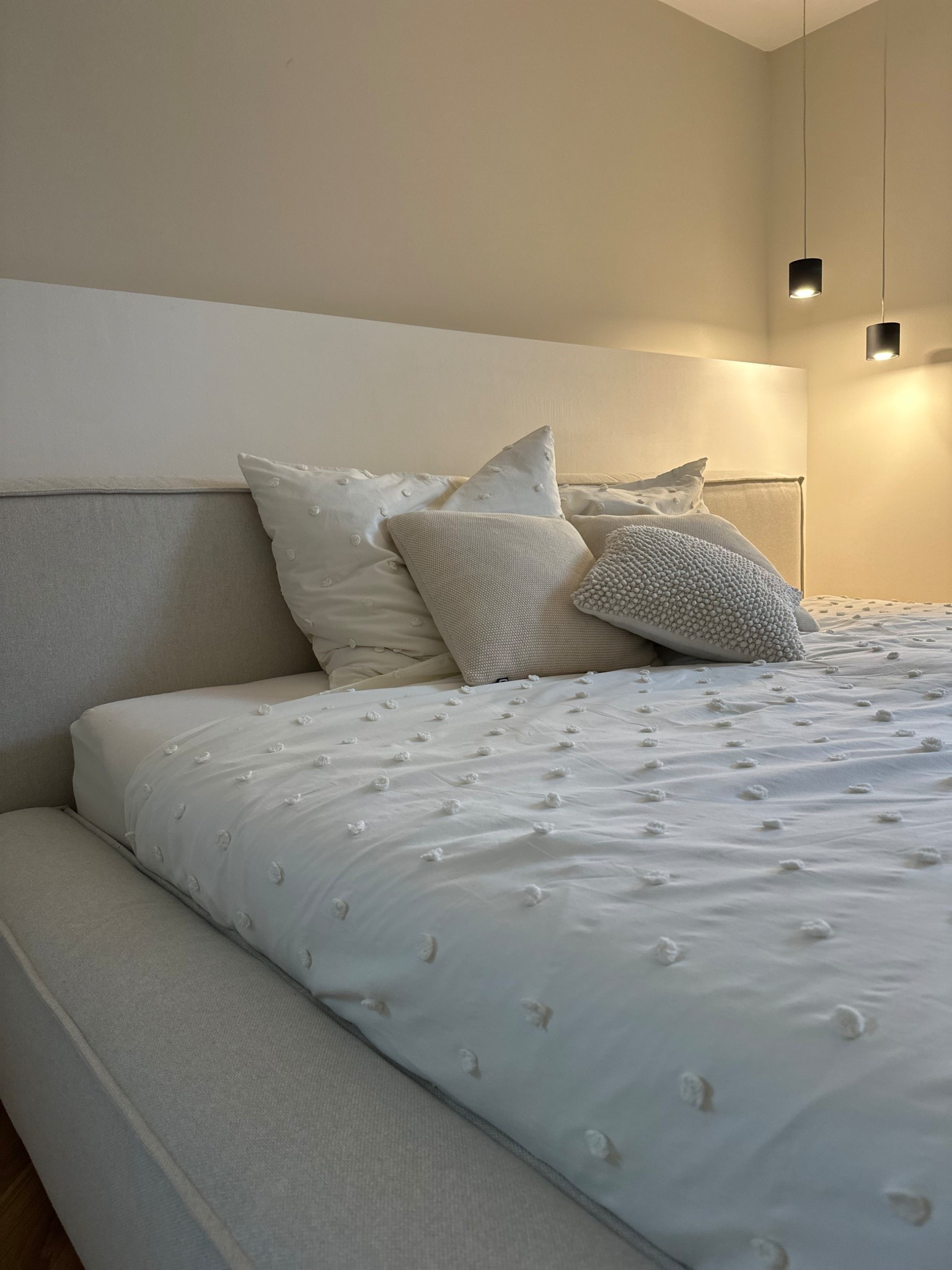 Gemütliches Schlafzimmer 

#LTKstyletip #LTKdeutschland #LTKhome