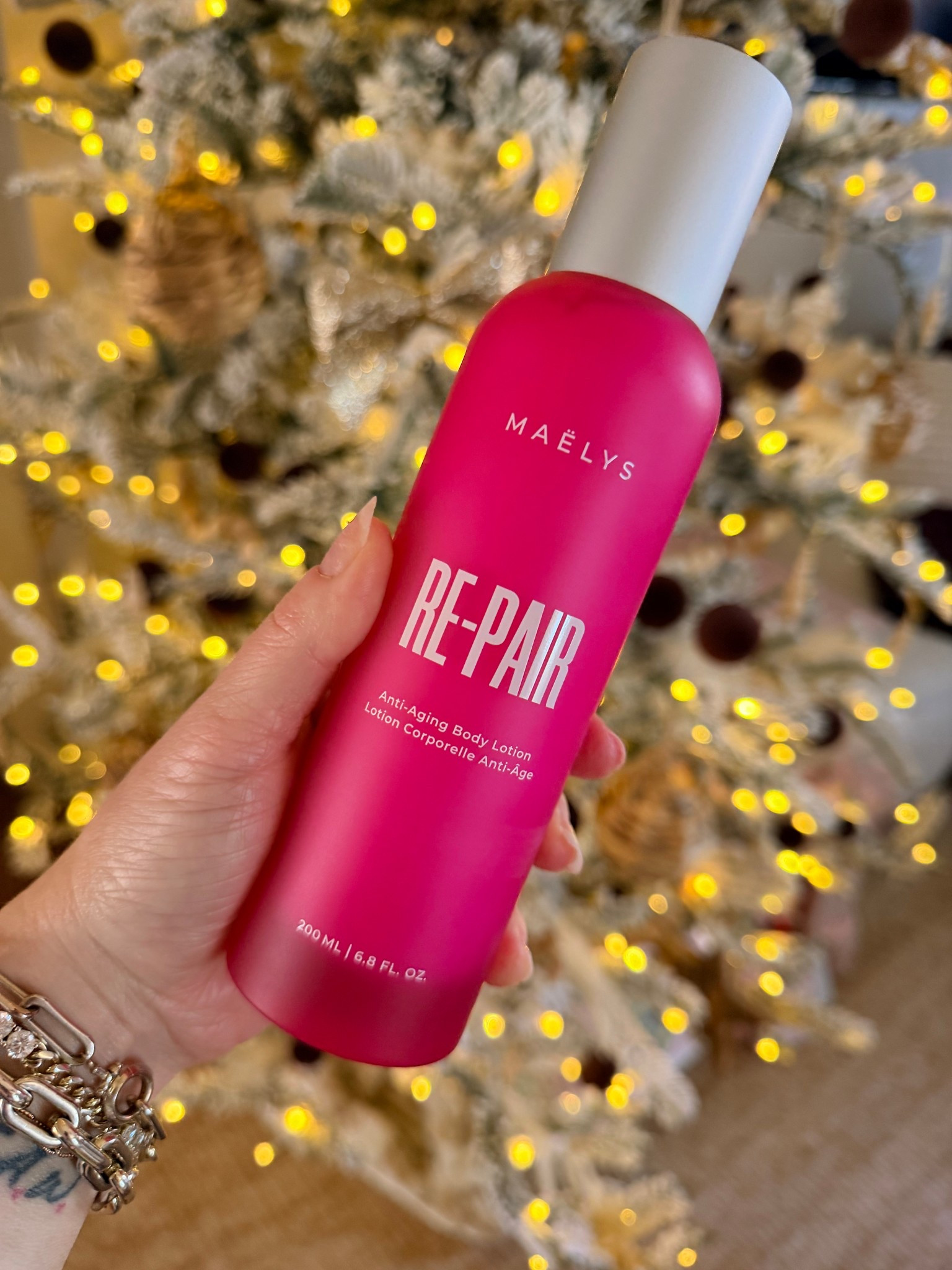 Dry skin no more. This winter must have is so good yall. And if works amazing on aged skin 

#LTKBeauty #LTKselfcare #LTKGiftGuide