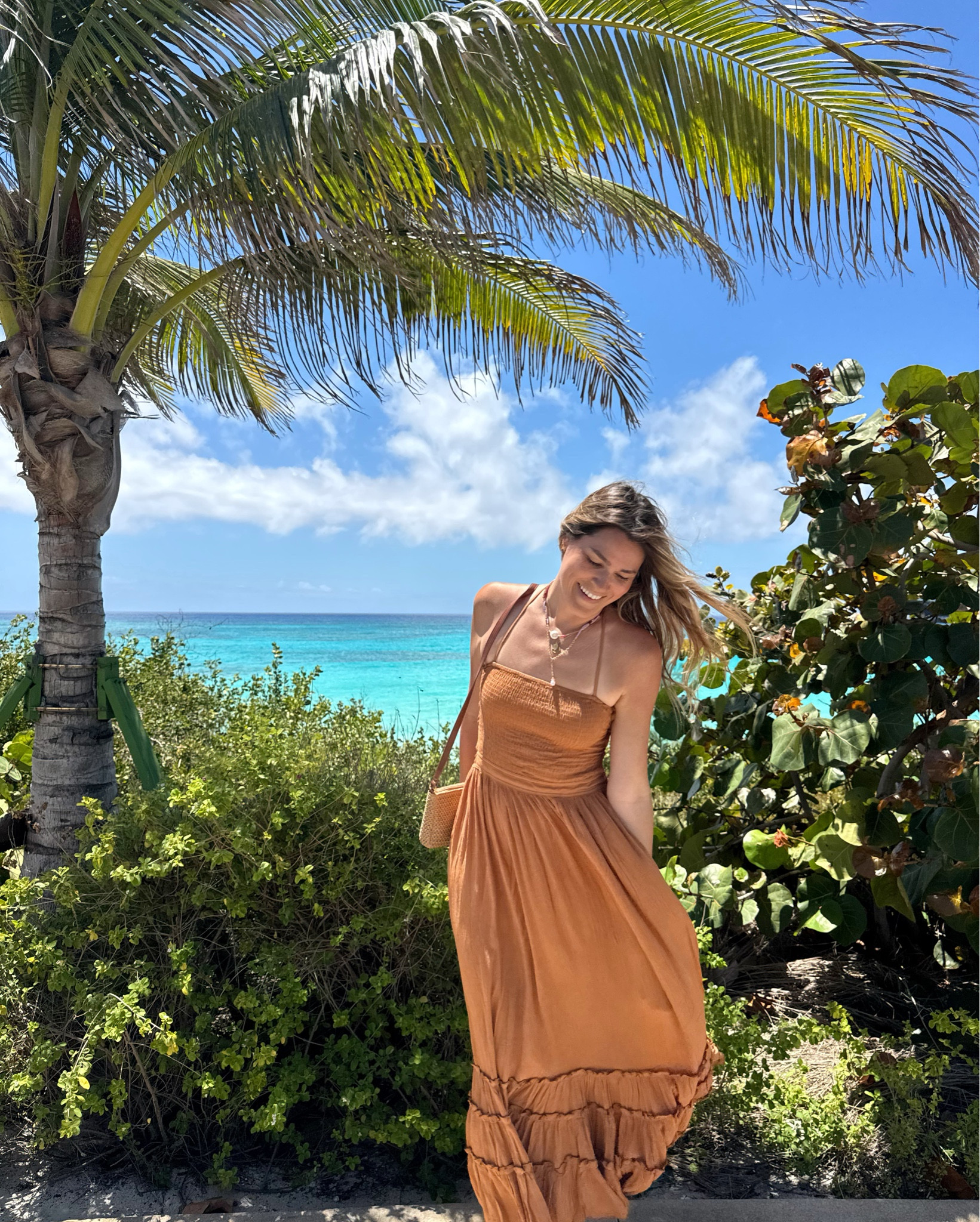 This Maxi dress comes in so many colors, looks like free people but it’s such a dupe! My tall girlies, you’ll love this one!

#LTKTall #LTKOver40 #LTKootd