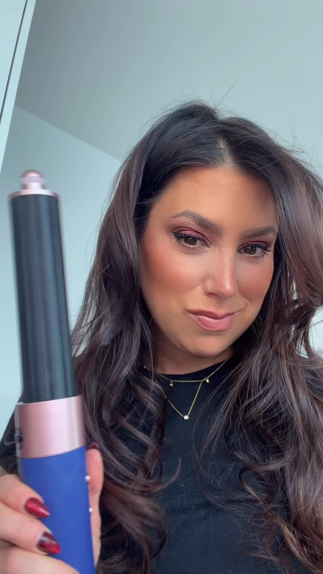 Dyson never disappoints 

#LTKmorningroutine #LTKmomlife #LTKdayinmylife