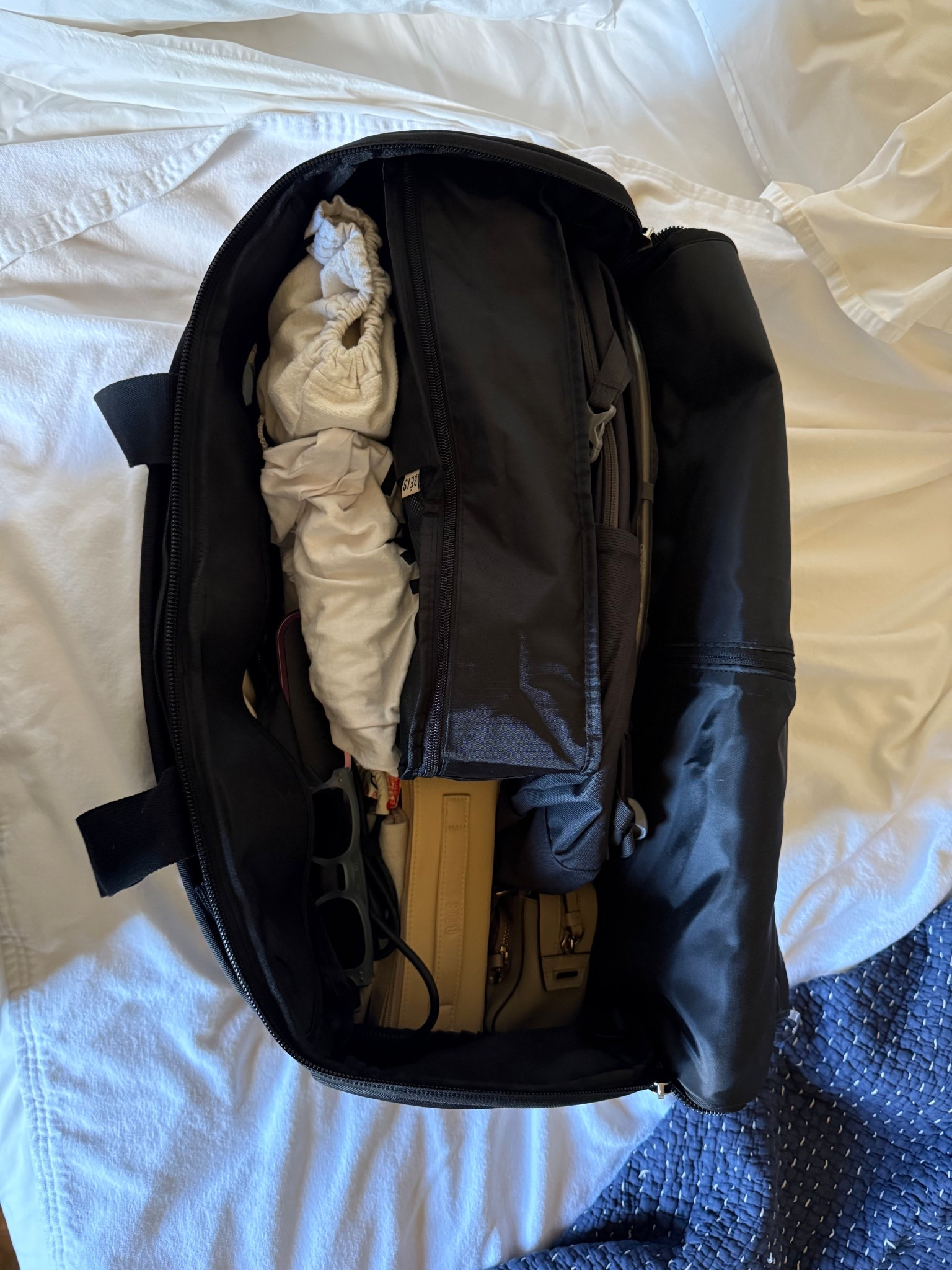 Upstate Labor Day weekend pack

#LTKTravel #LTKItBag