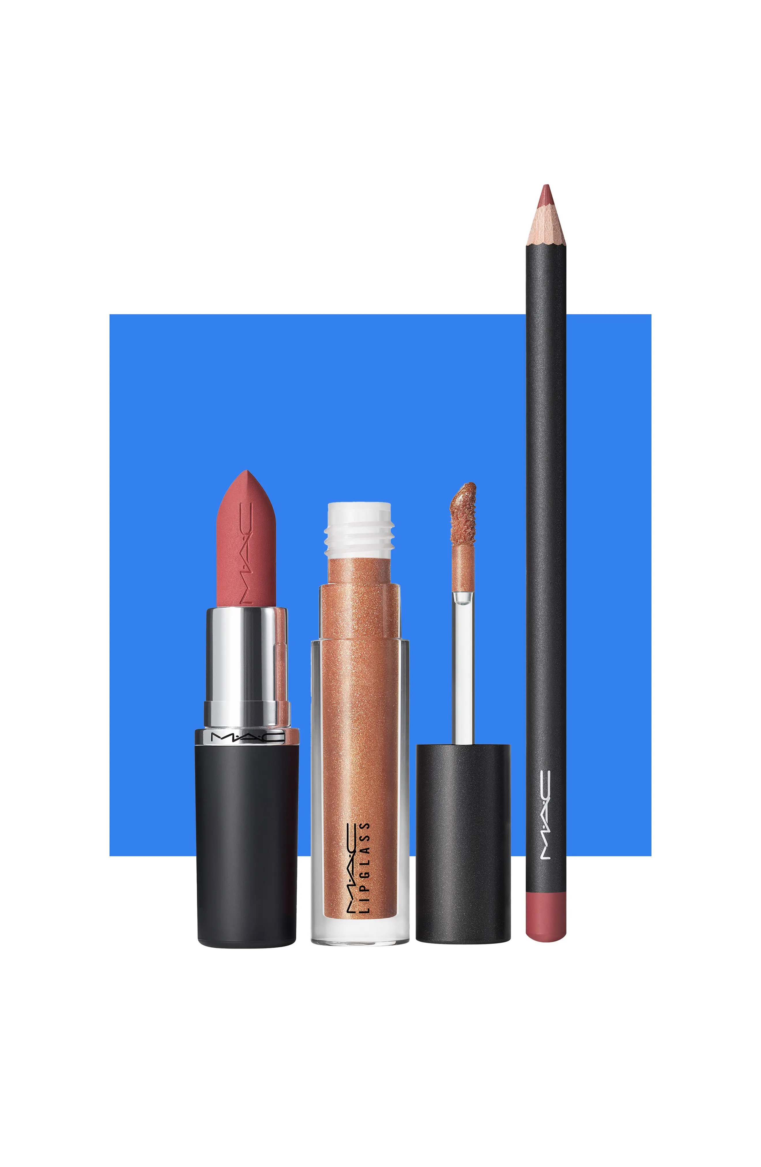 Spring For Teddy Lip Trio | Nordstrom Rack