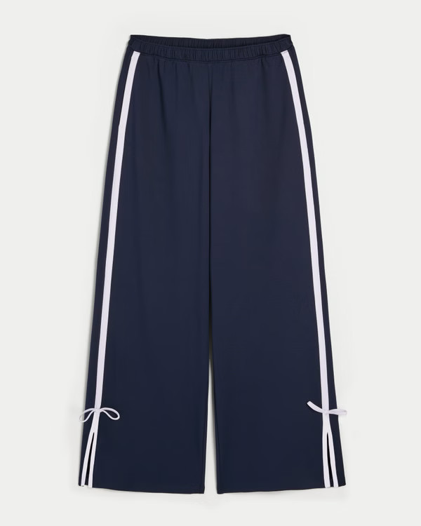 Women's Gilly Hicks Active Recharge Track Pants | Women's Clearance | HollisterCo.com | Hollister (US)