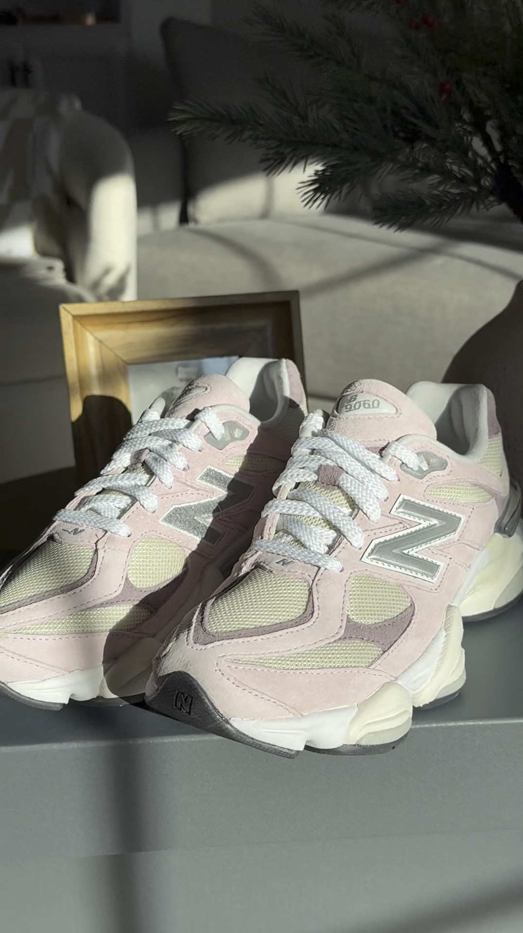 my new spring tennis shoe obsession 😍 now if only they can also bring some
Spring like weather 😂 got my true size and they also have matching baby/toddler ones that I think I might have to pull the trigger on 😏 

#LTKSeasonal #LTKKids #LTKShoeCrush