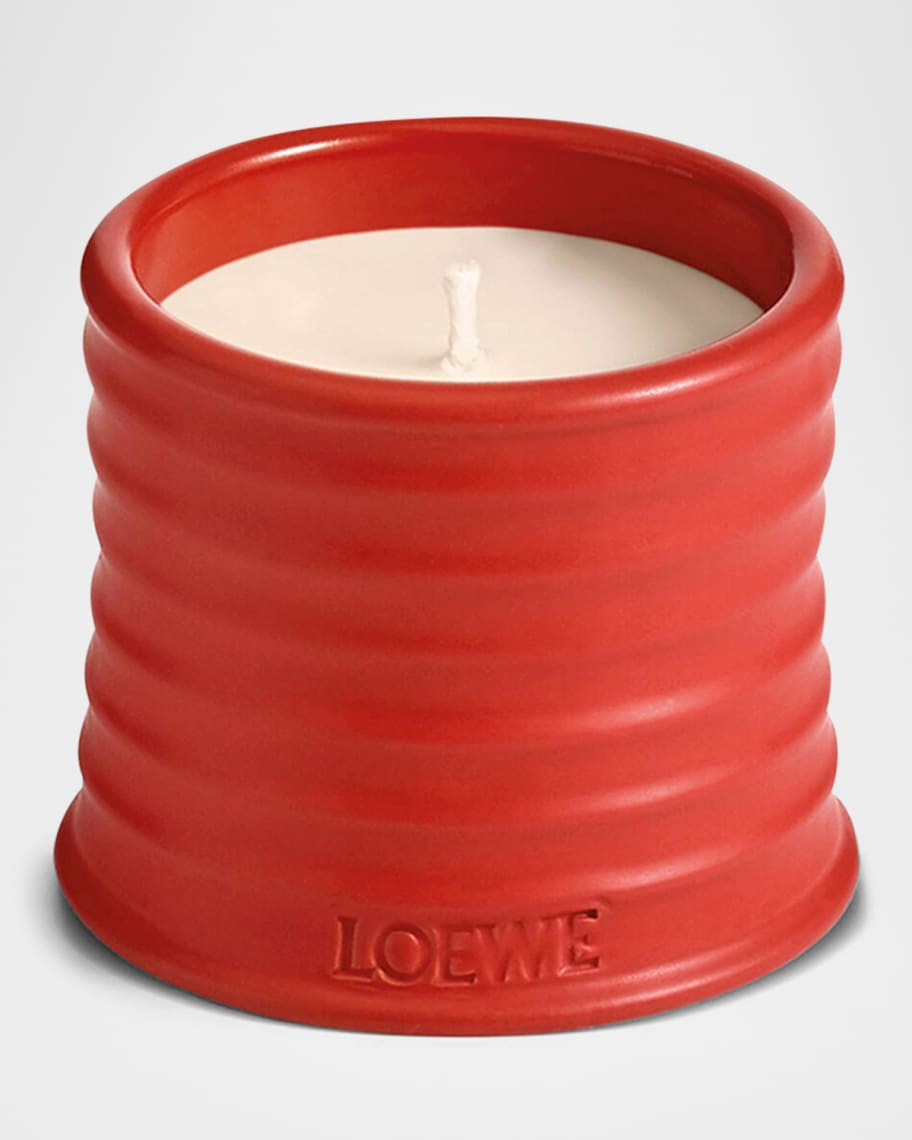 Loewe Small Tomato Leaves Candle, 5.8 oz. | Neiman Marcus