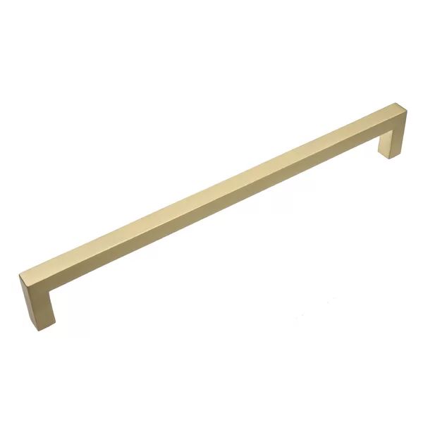 8 13/16" Center to Center Bar Pull | Wayfair North America