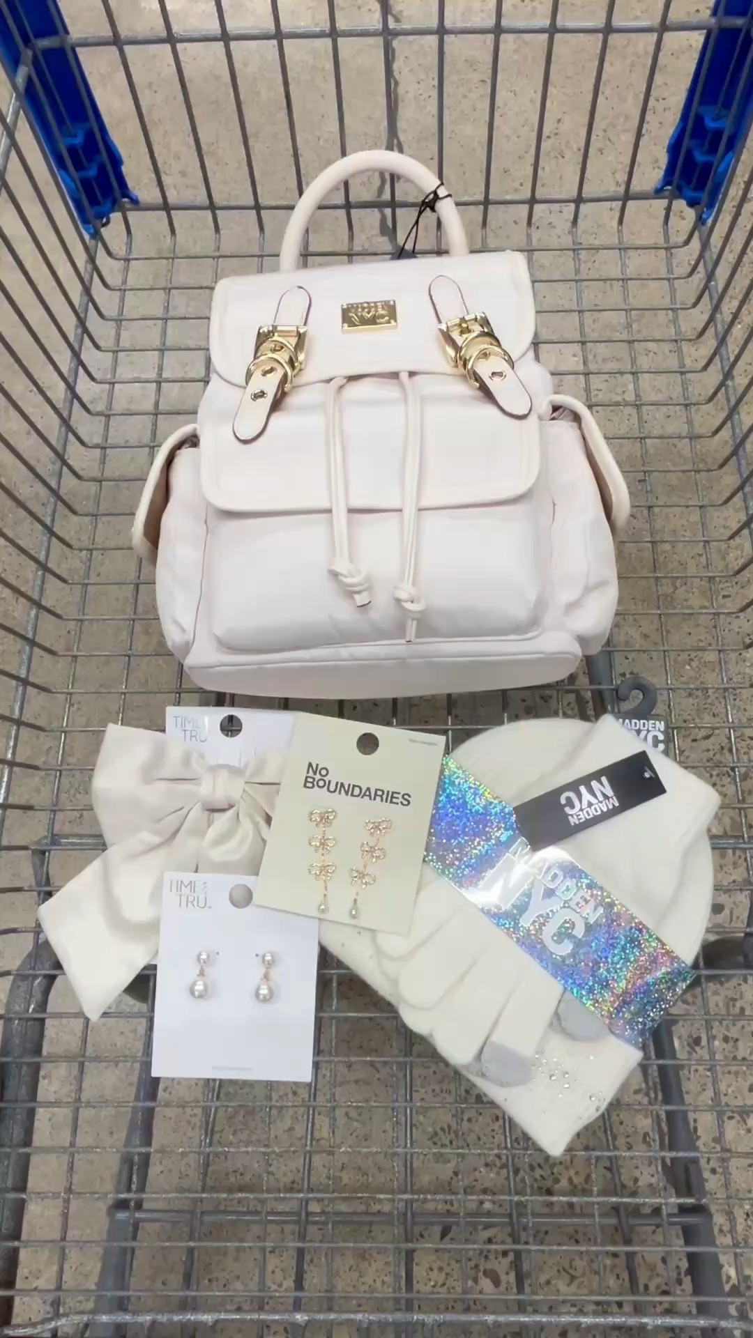 Affordable gift ideas from Walmart for the bride to be. 

Gift guide and stocking stuffer ideas for her - more options linked below!

#LTKWedding #LTKFindsUnder50 #LTKHoliday