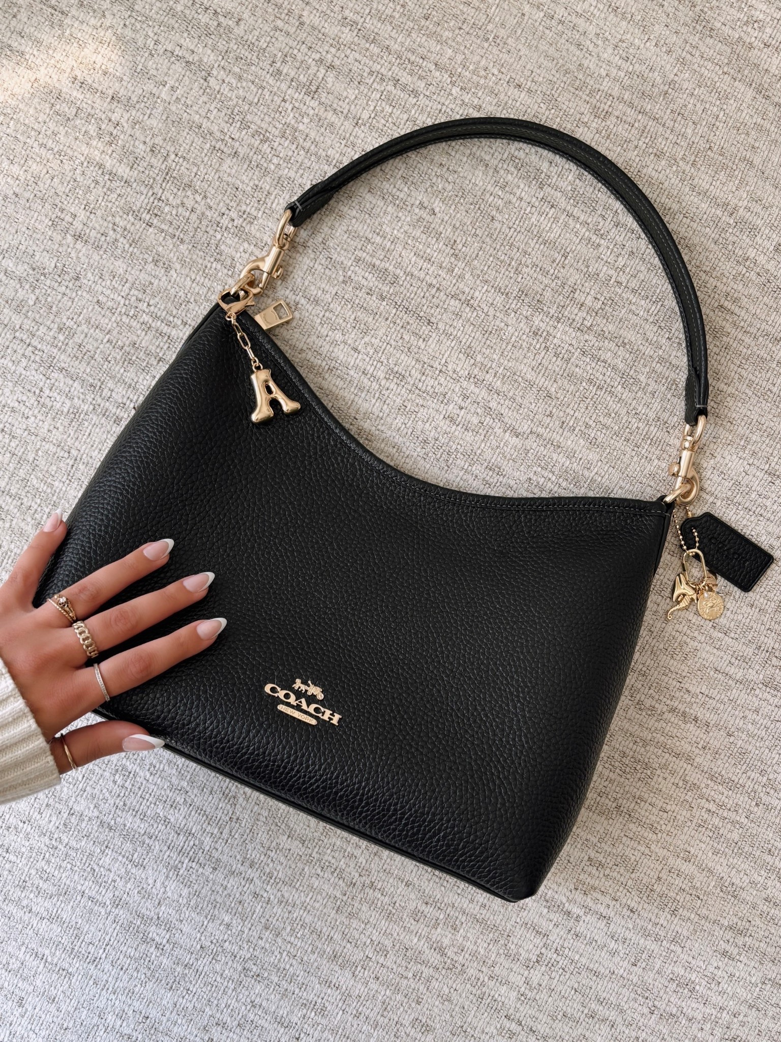 the laurel 😍

#LTKStyleTip #LTKItBag #LTKSeasonal