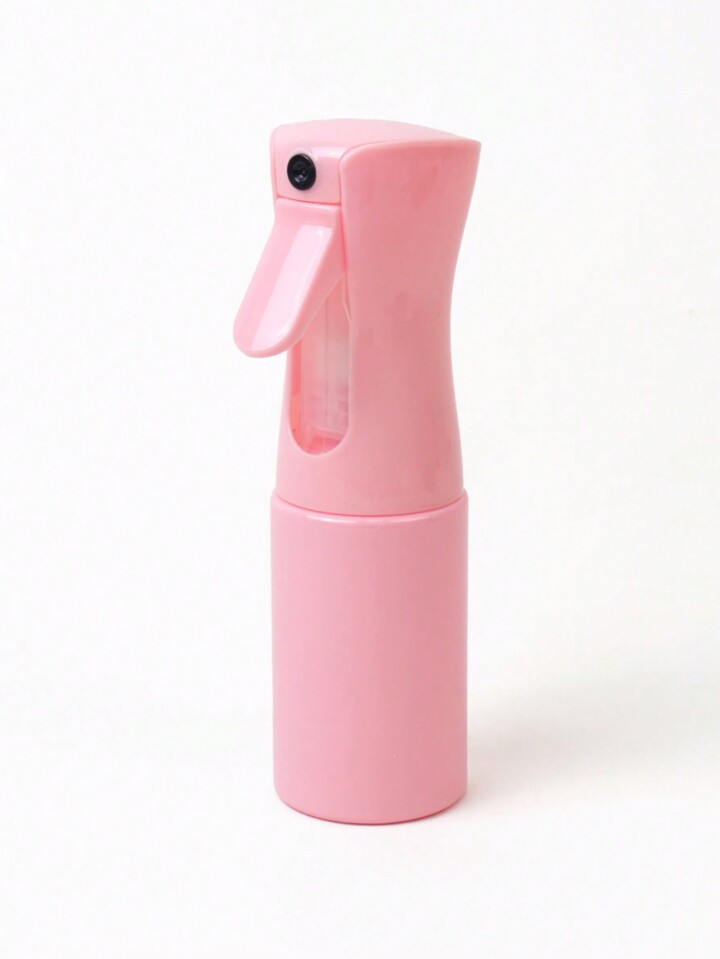 200ml Empty Spray Bottle, Fine Mist Continuous Sprayer For Hair Styling, Refillable Water Spray B... | SHEIN
