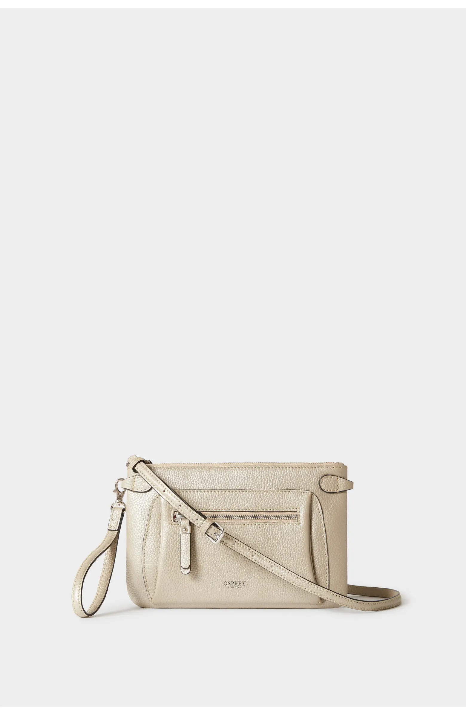 The Ruby Leather Crossbody Bag | Nordstrom