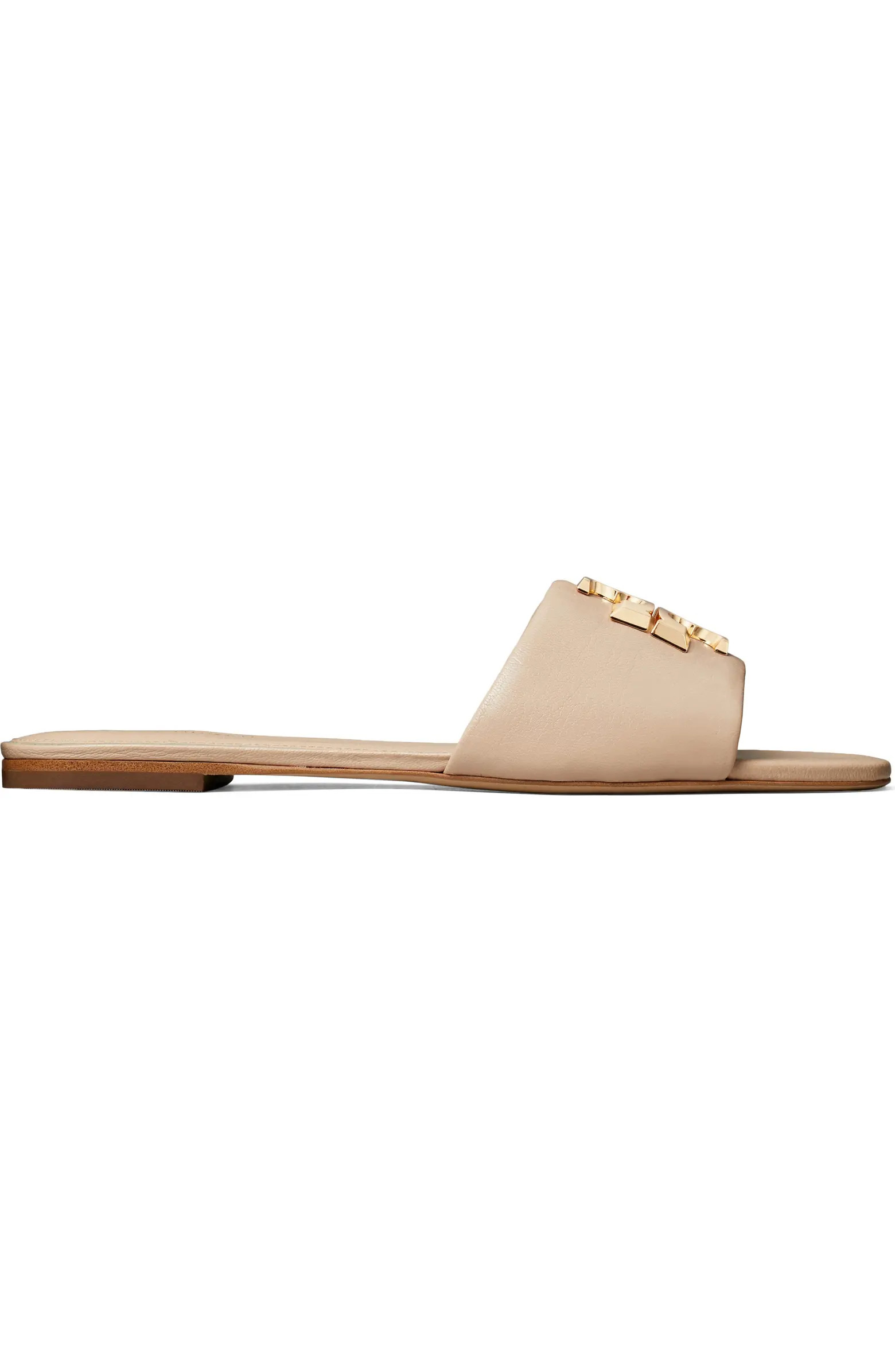 Eleanor Slide Sandal (Women) | Nordstrom