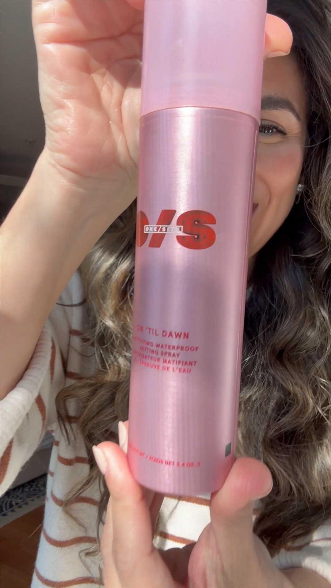  makeup truly on till dawn 👏🏽

#LTKFamily #LTKFindsUnder50 #LTKBeauty