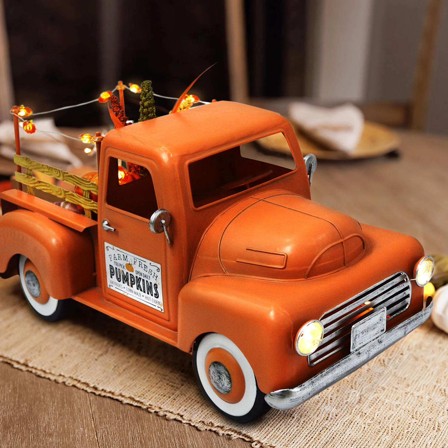 Member's Mark Vintage Harvest Truck | Sam's Club