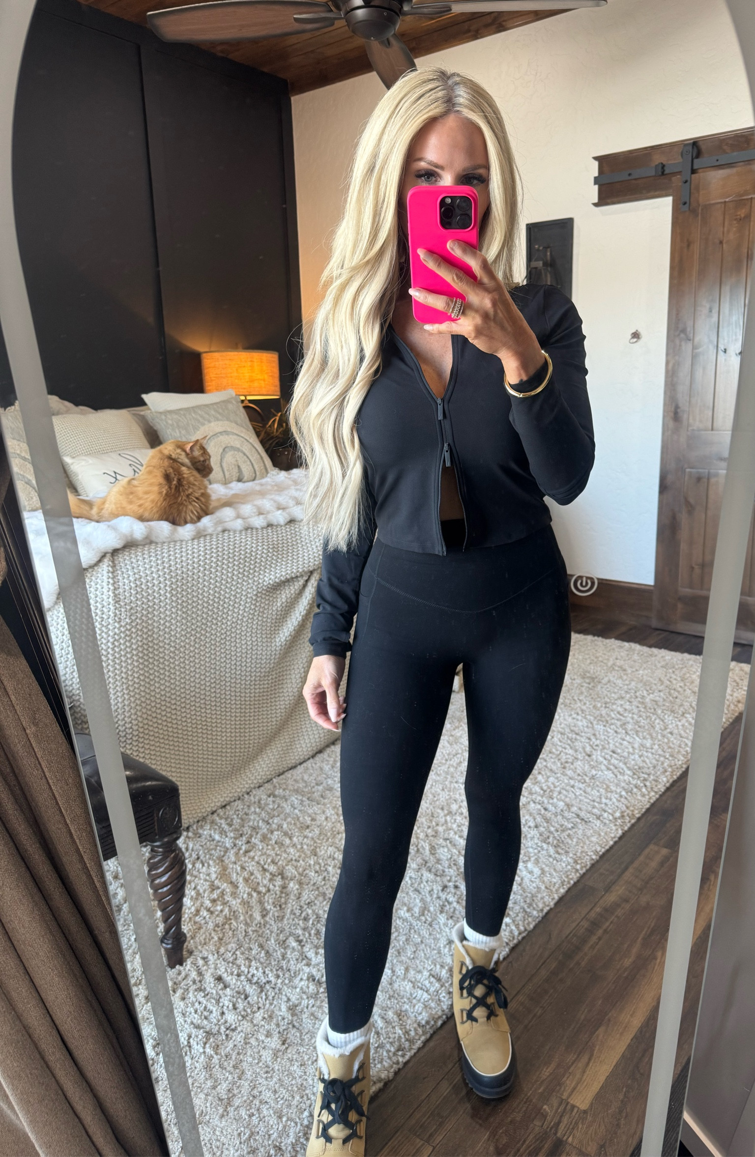 #LTKActive #LTKOver40 #LTKStyleTip