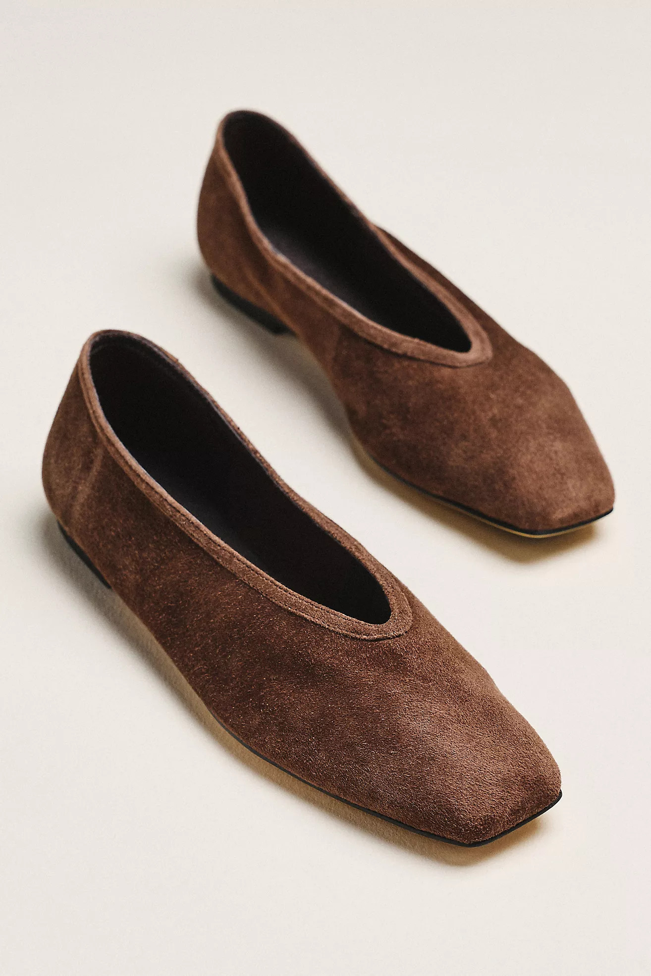 Tony Bianco Bianca Ballet Flats | Anthropologie (US)