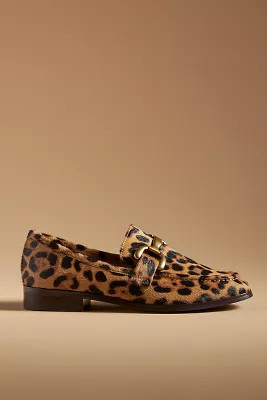 Bibi Lou Zagreb Loafers | Anthropologie (US)