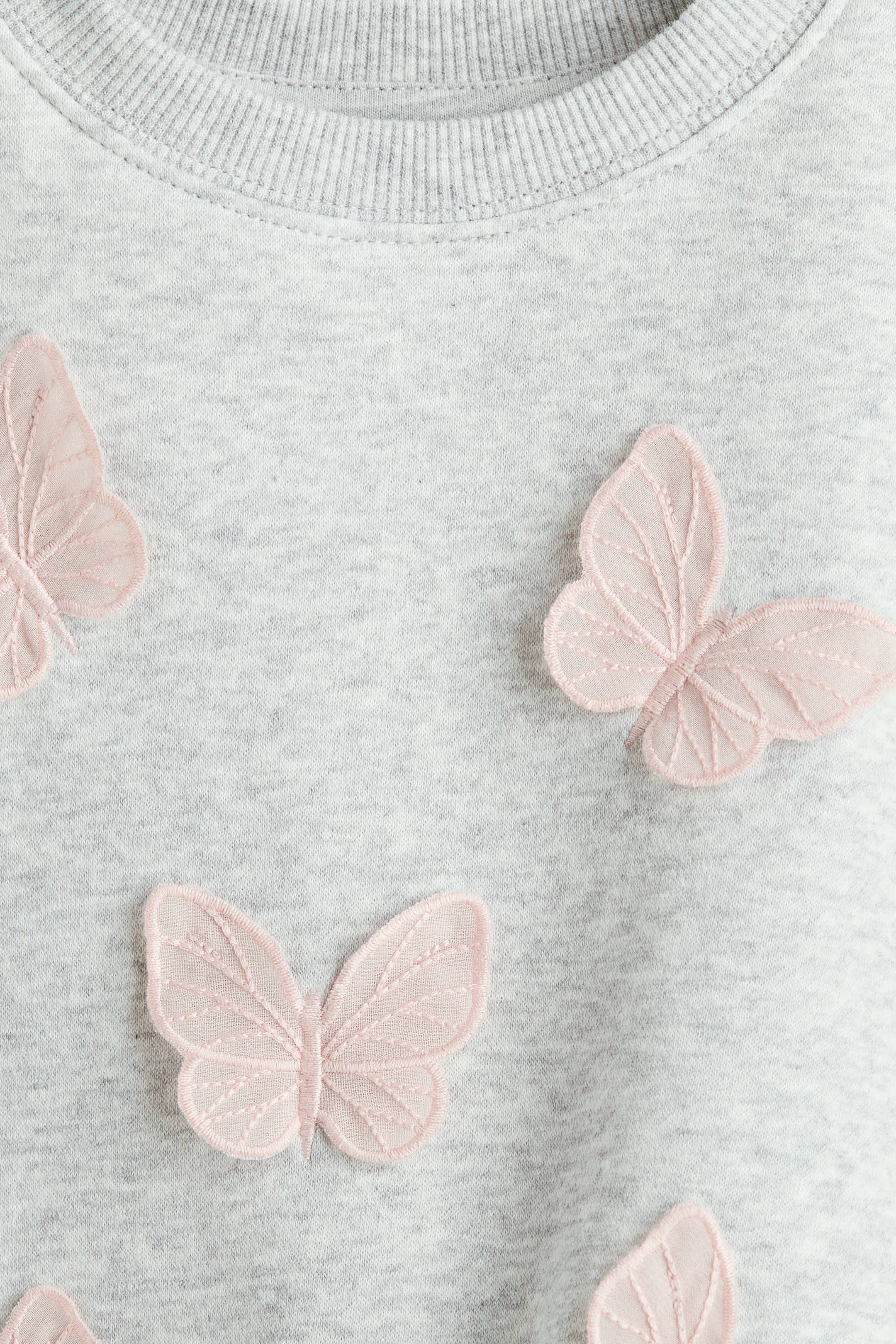 Sweatshirt | H&M (US + CA)