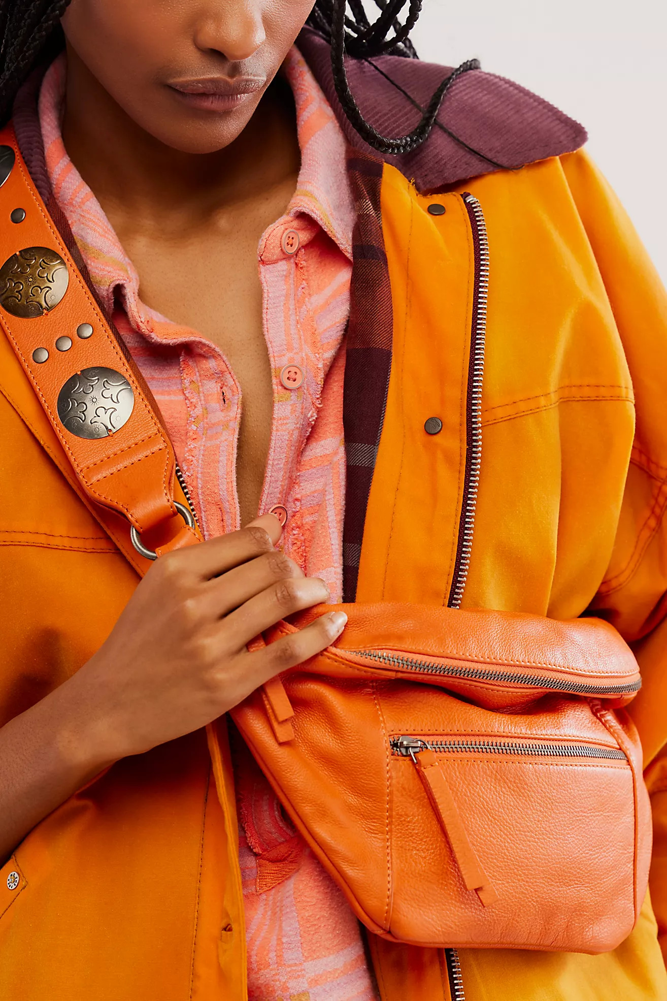 Wilder Embellished Sling Bag | Free People (Global - UK&FR Excluded)