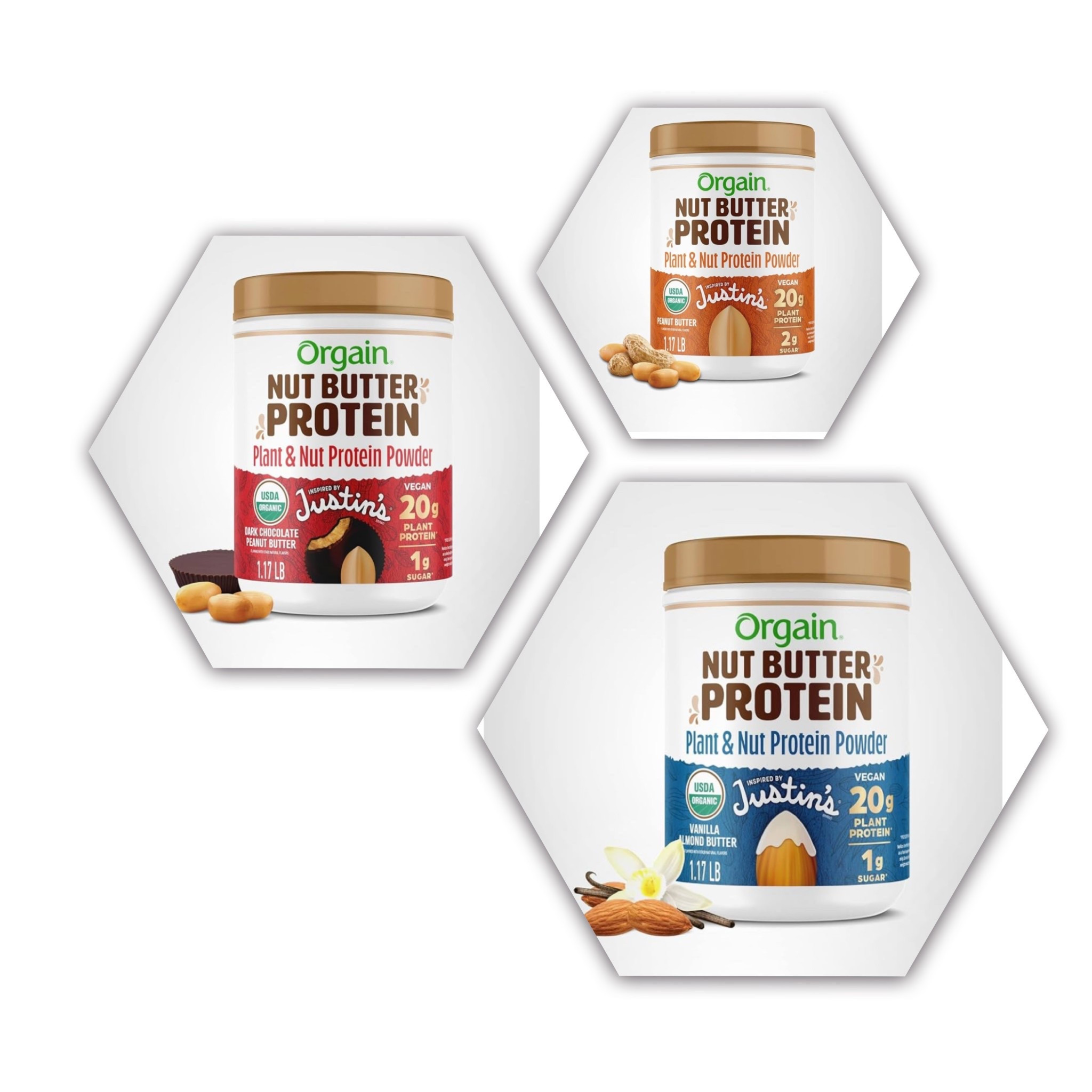 Prime Day Deal! Healthy lifestyle is essential for thriving. 

#LTKFindsUnder50 #LTKSaleAlert #LTKFindsUnder100