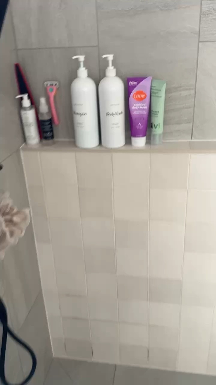 Our family’s favorite body wash!!
