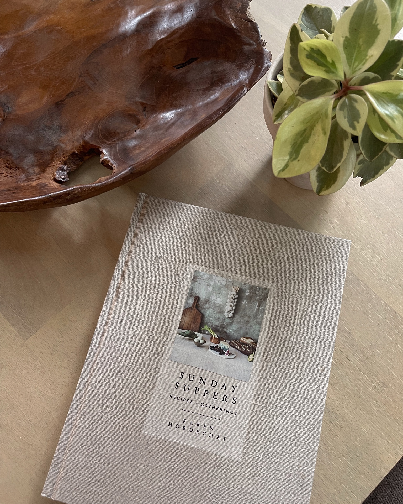 Sunday suppers cookbook 

#LTKparties #LTKunder50 #LTKhome