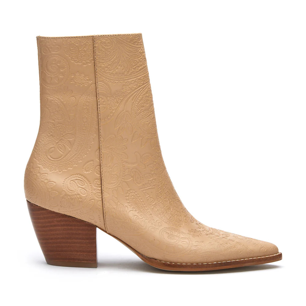 Caty Ankle Boot | Matisse Footwear