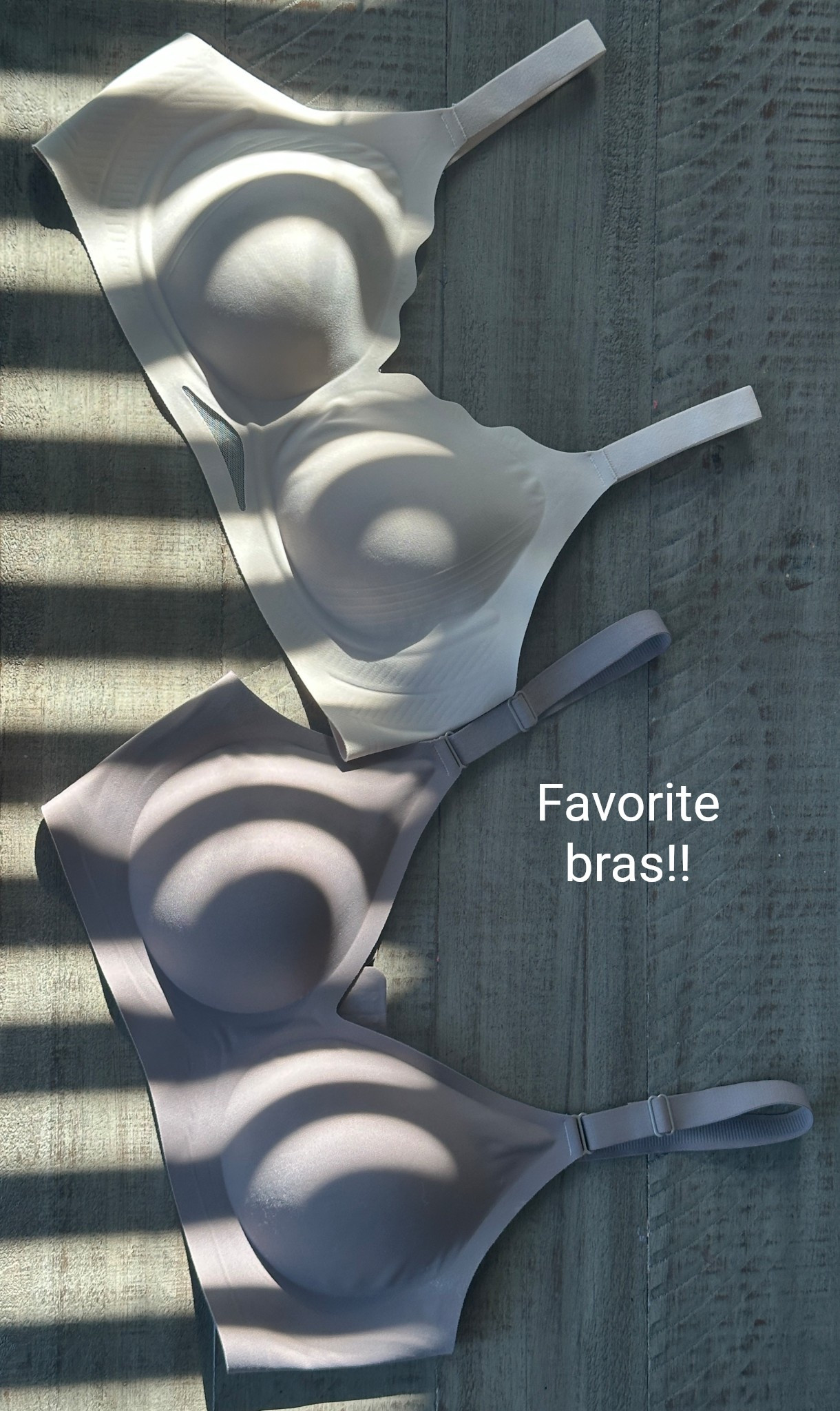 Favorite bras on sale for the Amazon spring sale!! 

#LTKSaleAlert #LTKFindsUnder50 #LTKStyleTip