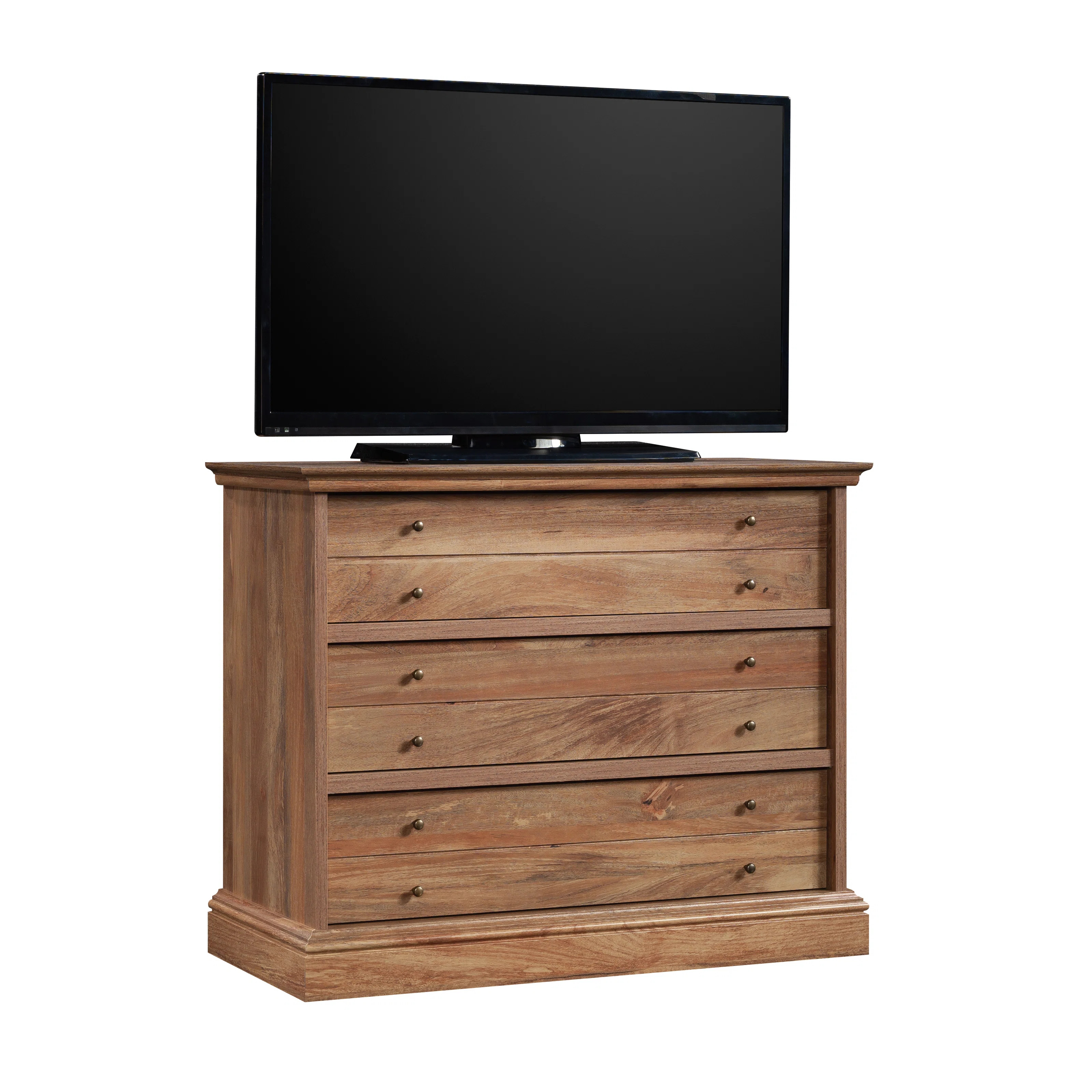 Evanjames 3 - Drawer Dresser | Wayfair North America