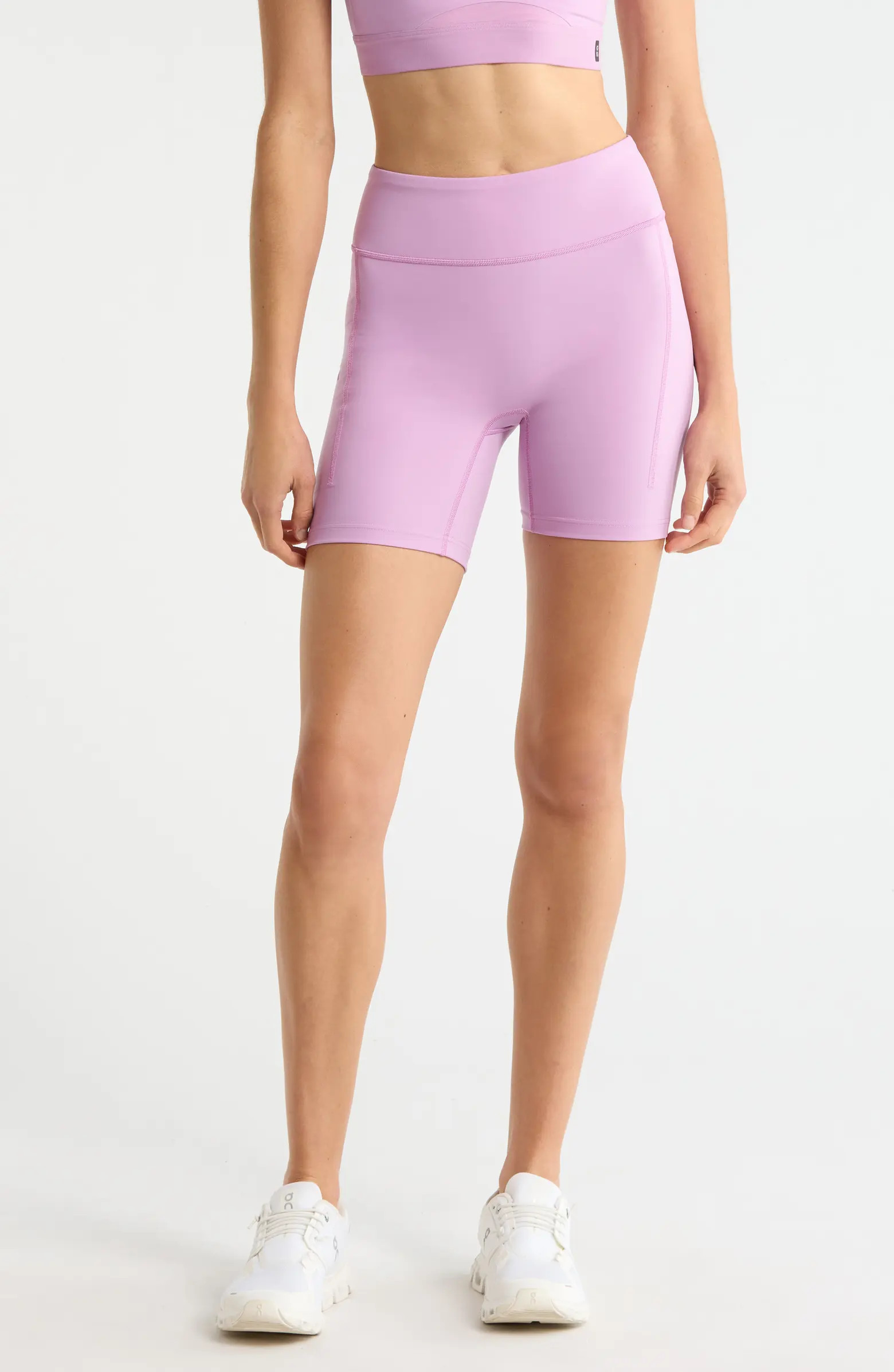 Performance Bike Shorts with Pockets | Nordstrom