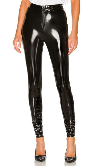 LPA Legging 650 in Black from Revolve.com | Revolve Clothing (Global)