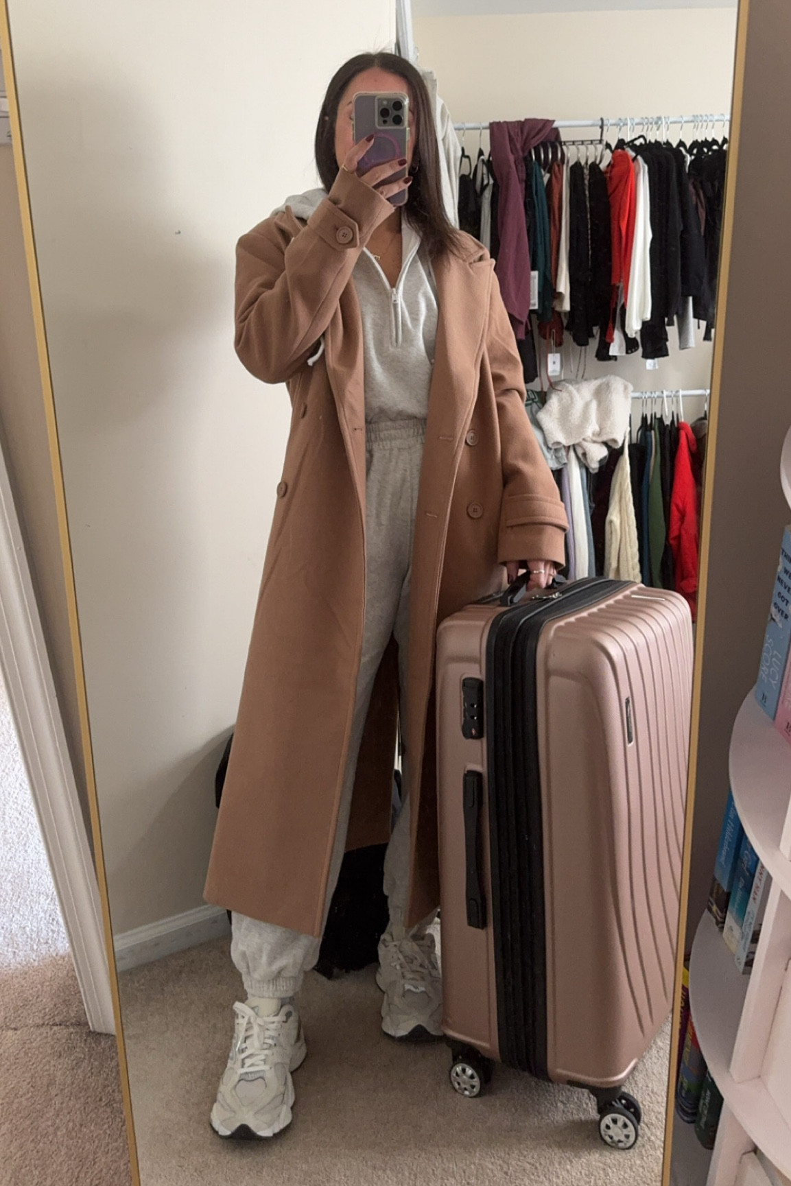 Loved this fit to go to the city✨✨

#LTKActive #LTKStyleTip #LTKSaleAlert