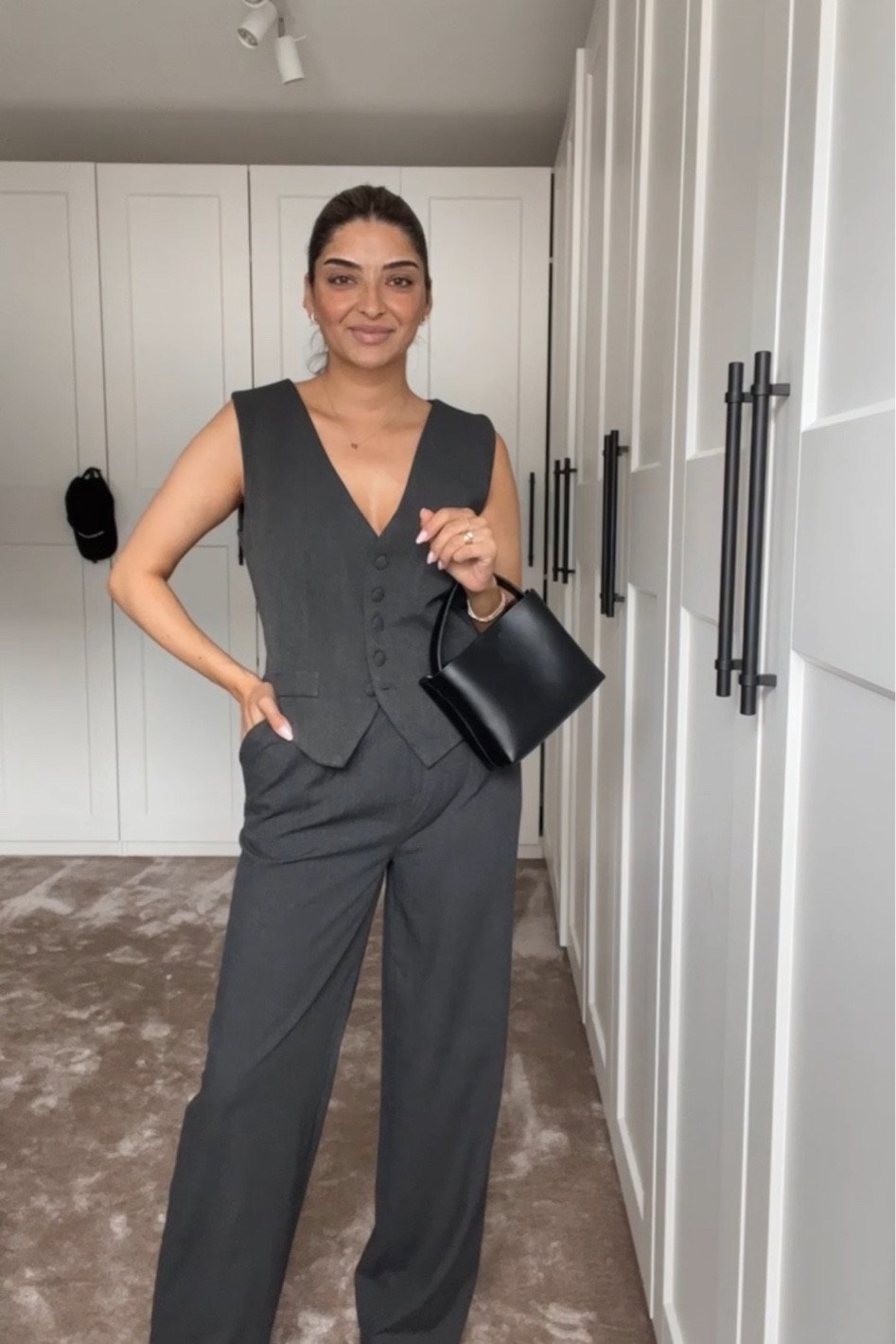 Weste & Hose

#LTKSeasonal #LTKU #LTKstyletip