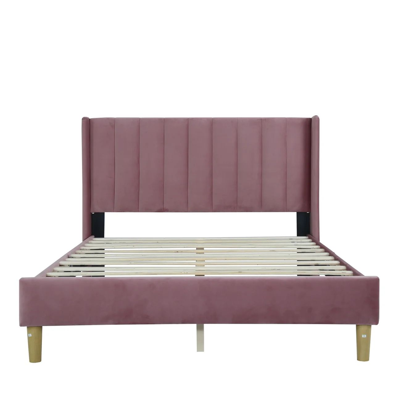 Eriksay Low Profile Platform Bed | Wayfair North America