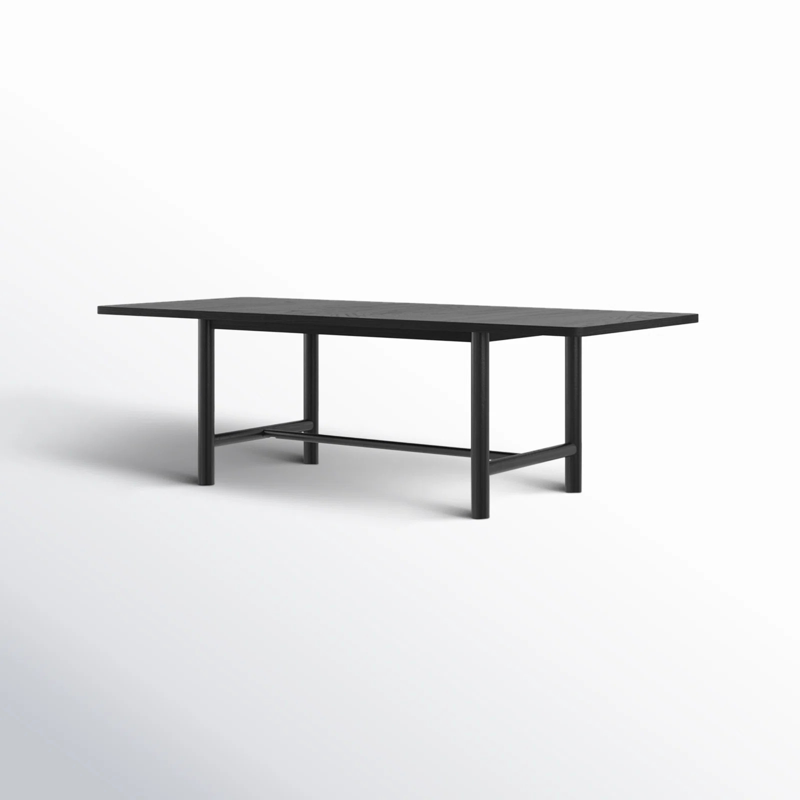 Kaplan Wood Extendable Dining Table | Wayfair North America